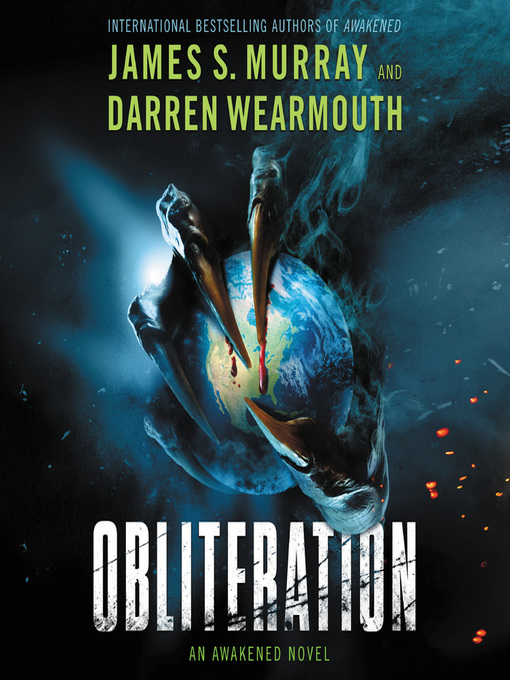 Title details for Obliteration by James S. Murray - Available